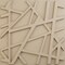 Ekena Millwork 19 5/8in. W x 19 5/8in. H Evergreen EnduraWall Decorative 3D Wall Panel Covers 2.67 Sq. Ft. WP20X20EGGBE - alternate 1